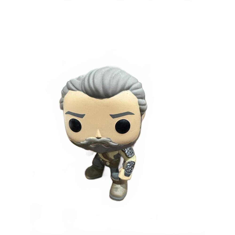 Funko Pop Vinyl Figure -Ego 205 Guardians of the Galaxy Vol. 2 without box